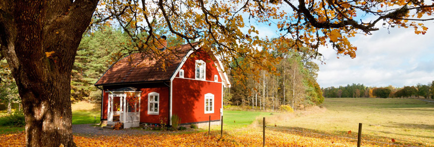 séjour à la ferme